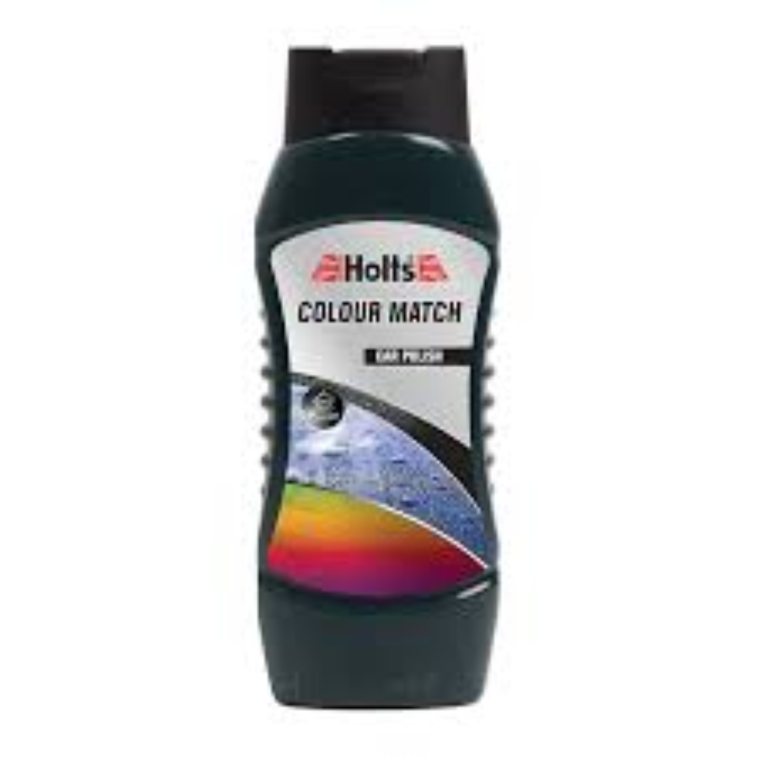 Holts Colour Match Dark Green